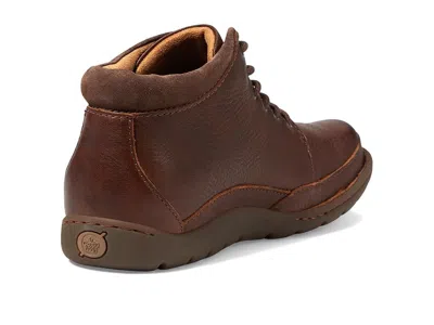 Born Nigel Boots In Brown