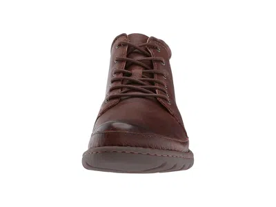Born Nigel Boots In Brown