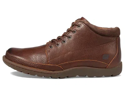 Born Nigel Boots In Brown