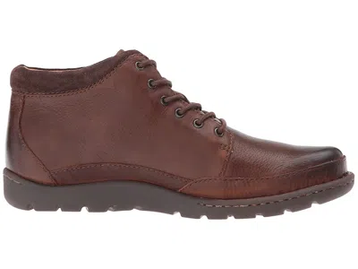 Born Nigel Boots In Brown