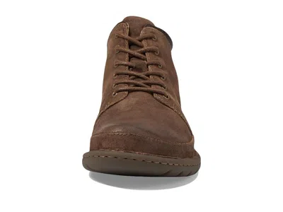Born Nigel Boots In Brown