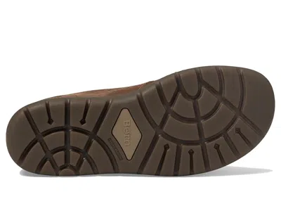 Born Nigel Boots In Brown