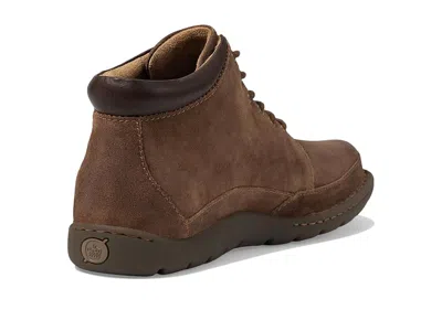 Born Nigel Boots In Brown