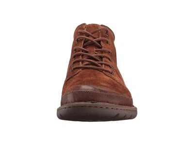 Born Nigel Boots In Brown