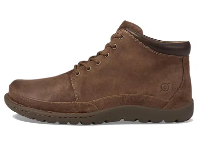 Born Nigel Boots In Brown