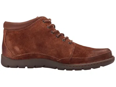 Born Nigel Boots In Brown