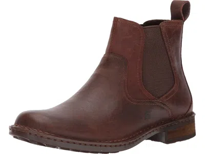 Born Hemlock In Brown