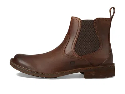 Born Hemlock In Brown