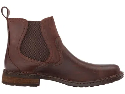 Born Hemlock In Brown