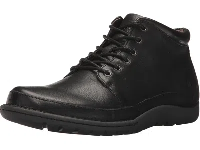 Born Nigel Boots In Black