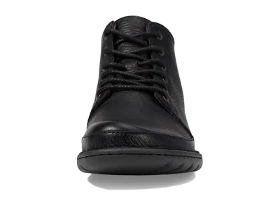 Born Nigel Boots In Black