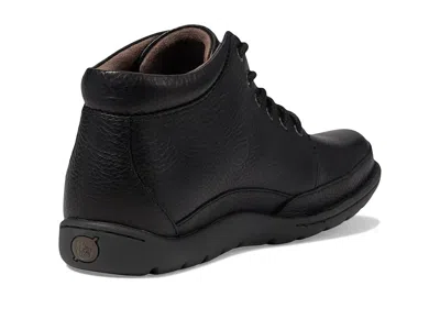 Born Nigel Boots In Black