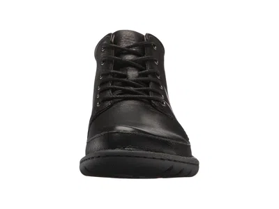 Born Nigel Boots In Black