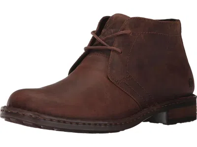 Born Harrison In Brown