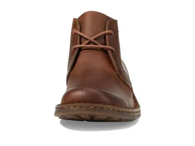Born Harrison In Brown