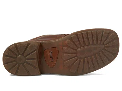 Born Harrison In Brown