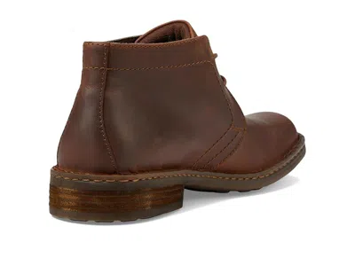 Born Harrison In Brown