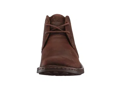 Born Harrison In Brown