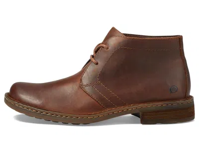 Born Harrison In Brown