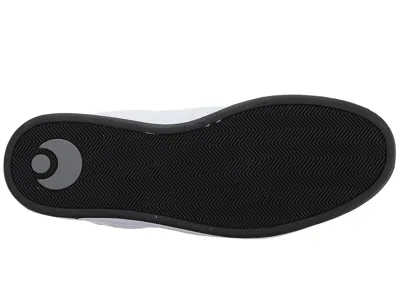 Osiris Relic In White