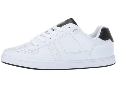 Osiris Relic In White