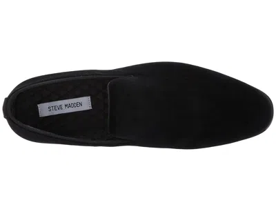 Steve Madden Laight In Black