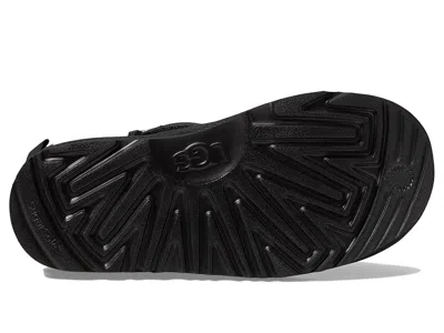 Ugg Mini Bailey Bow Ii - Ankle Boot In Black