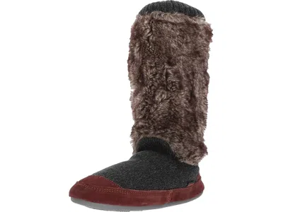 Acorn Slouch Boot