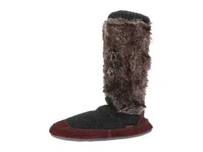 Acorn Slouch Boot