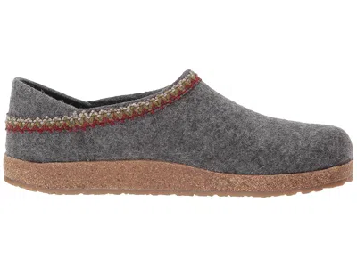Haflinger Gzh Zigzag In Gray
