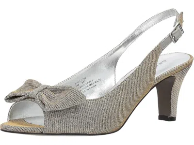 David Tate Spirit In Silver
