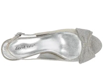 David Tate Spirit In Silver