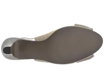 David Tate Spirit In Silver