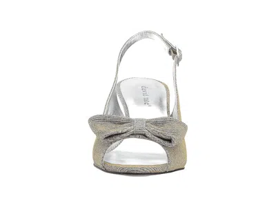 David Tate Spirit In Silver
