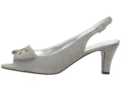 David Tate Spirit In Silver