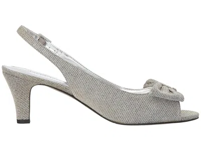 David Tate Spirit In Silver