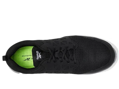 Reebok Work Sublite Cushion Work Eh In Black
