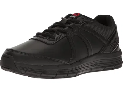 Reebok Work Guide Work Soft Toe In Black