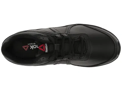 Reebok Work Guide Work Soft Toe In Black