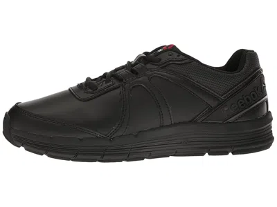 Reebok Work Guide Work Soft Toe In Black