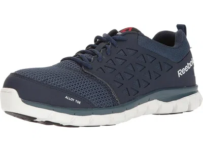 Reebok Work Sublite Cushion Work Sd In Multi