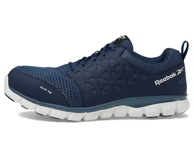 Reebok Work Sublite Cushion Work Sd In Multi