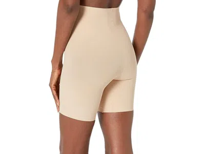 Commando Classic Control Shorts Cc113 In Nude