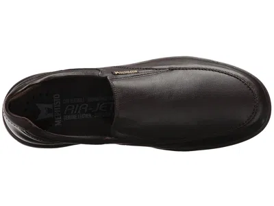 Mephisto Davy In Black