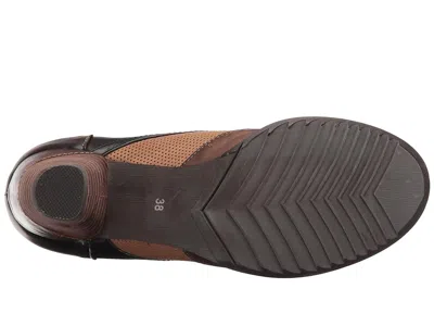 L'artiste By Spring Step Bardot In Multi