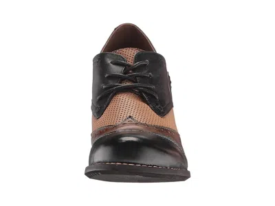 L'artiste By Spring Step Bardot In Multi