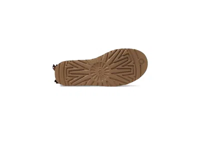 Ugg Bailey Bow Tall Ii In Brown
