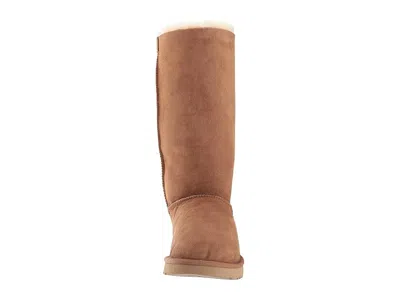 Ugg Bailey Bow Tall Ii In Brown