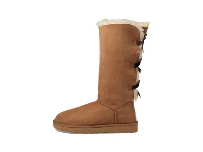 Ugg Bailey Bow Tall Ii In Brown