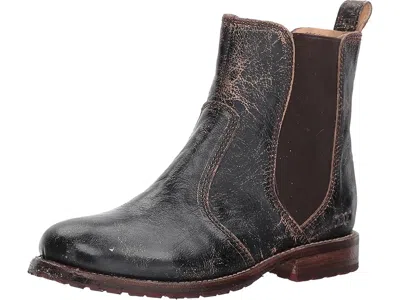 Bed Stu Nandi In Black